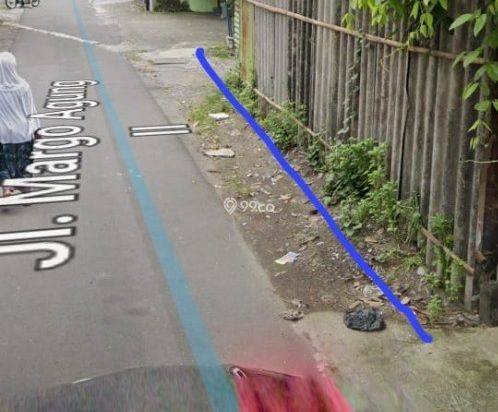 KOS Eksklusif 10 KT, ugm 20 juta/bln Kota Jogja @ Margo Agung