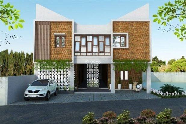 Investasi Rumah Kost Eksklusif, Anti Rugi Dekat Kampus Unika
