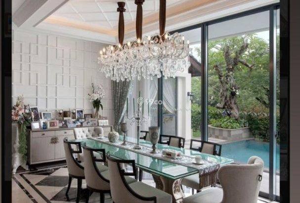 Dijual Rumah di Lancewood Navapark Bsd Dijual Rumah di Lancewood Navapark Bsd