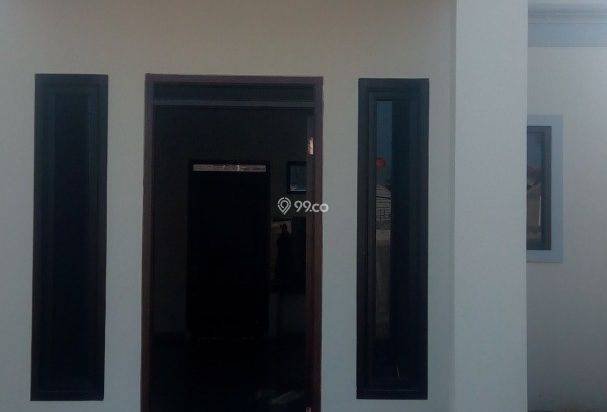 baru SIAP HUNI rumah minimalis di cijambe bandung timur