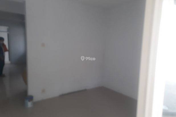 Rumah baru selesai renovasi jl.pakis tirtosari Surabaya