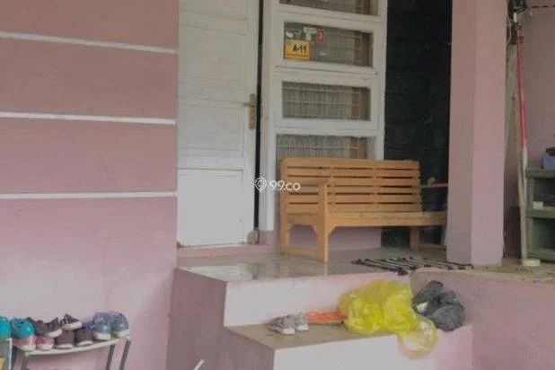Rumah Minimalis Murah Siap Huni di Kota Tasikmalaya
