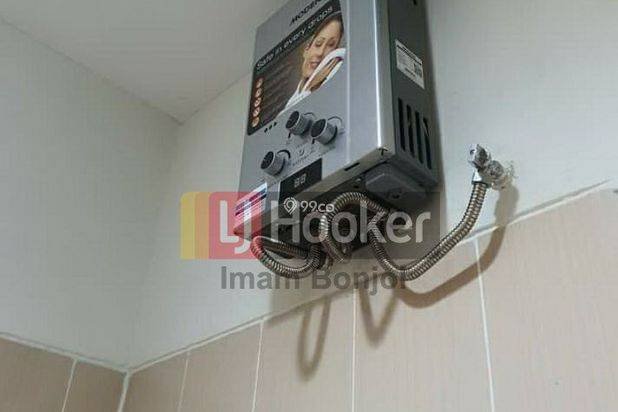 Sewa Rumah Grha Candi Golf Semarang – 5027