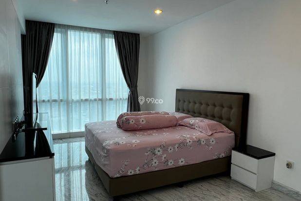 Condominium Tribecca di Podomoro Tower Northen