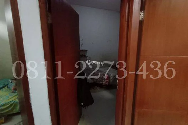 Dijual Rumah Sariwangi Village Akses Jalan Mudah Lok Strategis