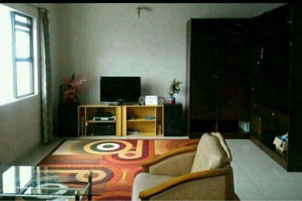 JUAL RUMAH 3 LANTAI DI CIPEDES ATAS BANDUNG