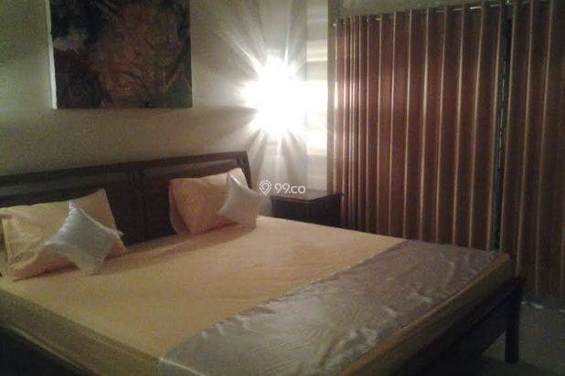 WOW15M->11M | Private Villa Jogja BONUS 3 Kolam Renang Hotel M