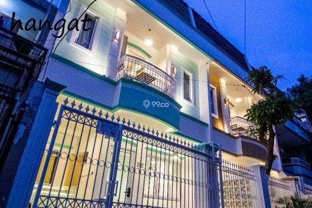 Rumah Kost Jakarta Barat - TJ. DUREN EMERALD RESIDENCE - Rumah Kost Jakarta Barat - TJ. DUREN EMERALD RESIDENCE -