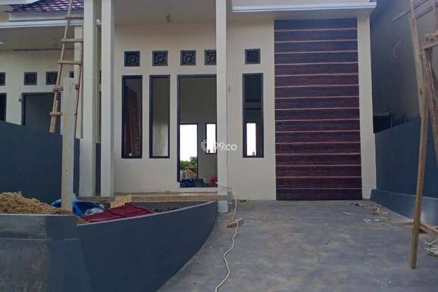 RUMAH MURAH DI PUSAT KOTA SAMARINDA