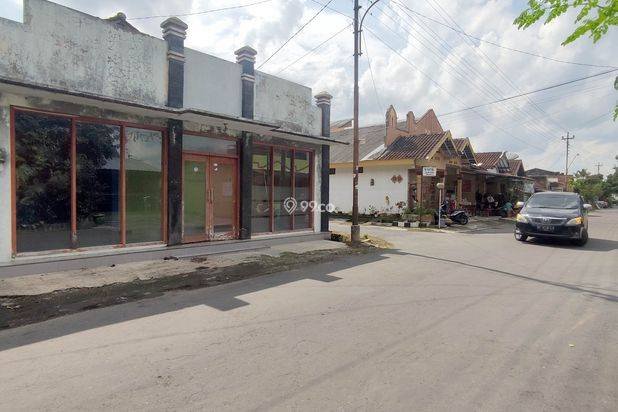Rumah Nyaman dan Luas Mertoyudan, Magelang