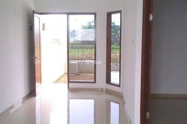 RUMAH BARU HANYA 200JT-AN BURUAN SEBELUM KEHABISAN