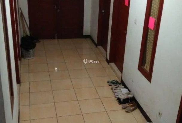 RUMAH KOST AN LOKASI REAL TERSTRATEGIS HARGA NEGO SAMPAI DEAL