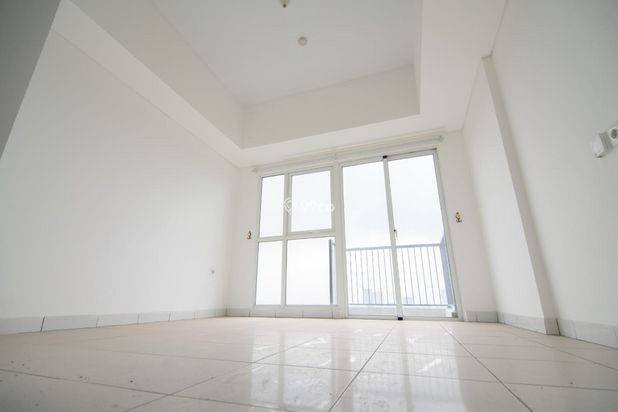 New studio lokasi biznis dan kampus @Casa de Parco BSD City