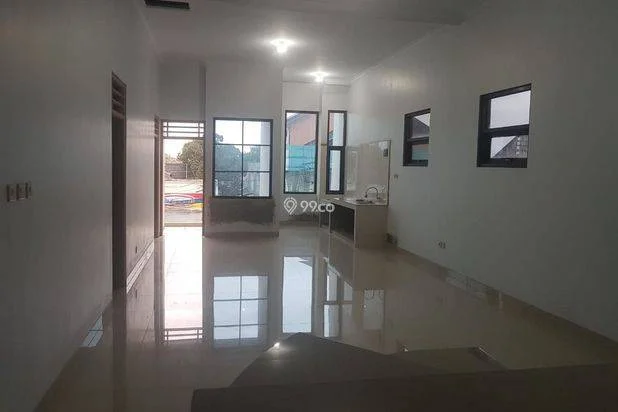 Dijual Ruko kawasan Strategis Utara Ambarukmo Plasa