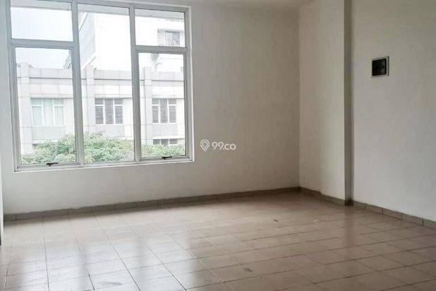 Disewakan Ruko 3 Lt di Alam Sutera