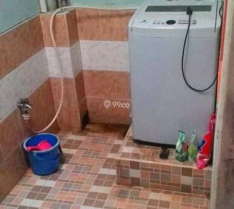 dijual rumah murah