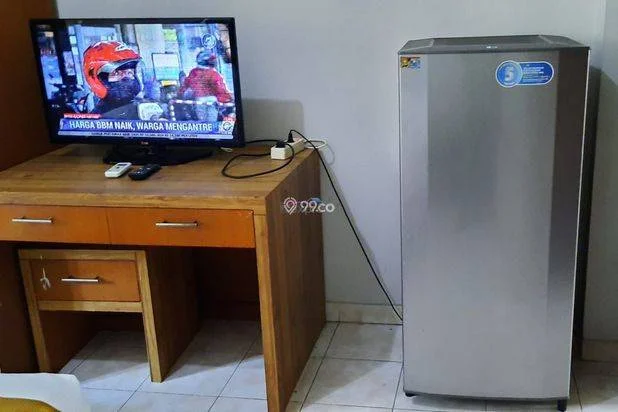 Margonda Residence 1 Mares 1 Depok Jawa Barat