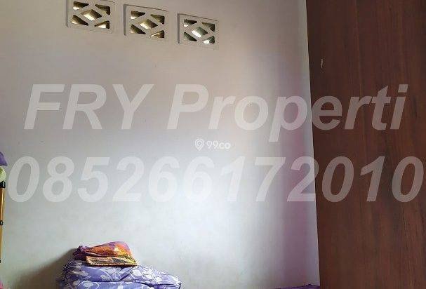 Rumah Mayang Tanah 142 m2 (1,4 tbk) dekat CITRALAND NGK Mayang