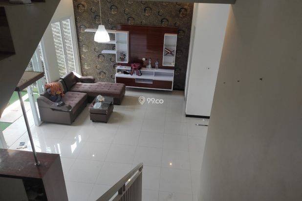 Rumah Idaman Dijual di gunungpati, semarang