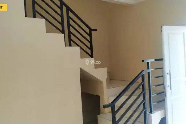 Rumah Jakarta Barat, Cengkareng - PERUMAHAN KFT - 2 lantai