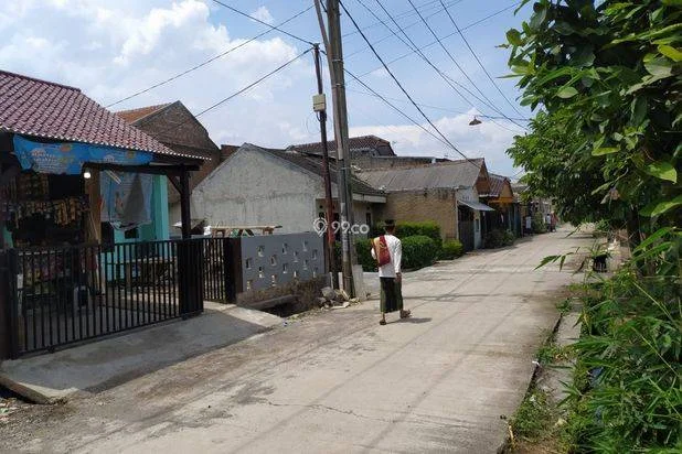 BU CEPAT tanah matang siap bangun di pemata banjaran