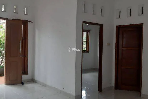 Di Sewakan Rumah Siap Huni di Binagriya Kota Pekalongan