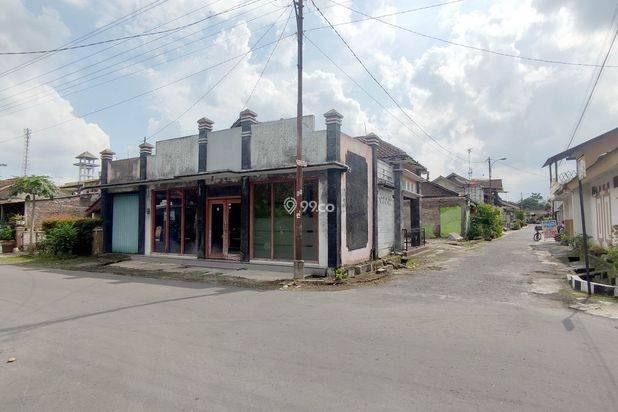 Rumah Nyaman dan Luas Mertoyudan, Magelang