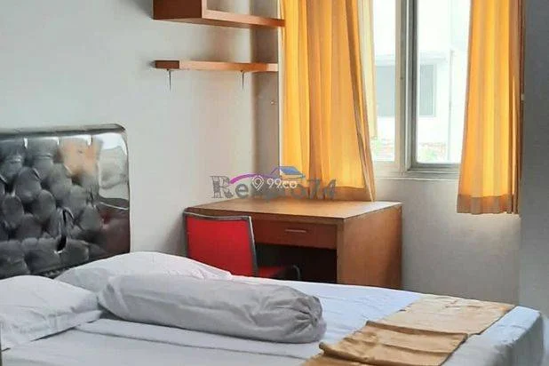 Margonda Residence 1 Mares 1 Depok Jawa Barat