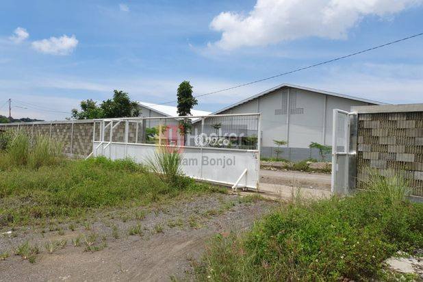 Jual Gudang CocokUsaha&Industri KIC GatotSubroto Semarang-6354