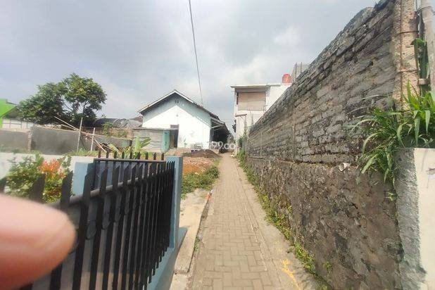 Tanah 15 Tumbak 210 Meter Parongpong Lembang Bandung Barat