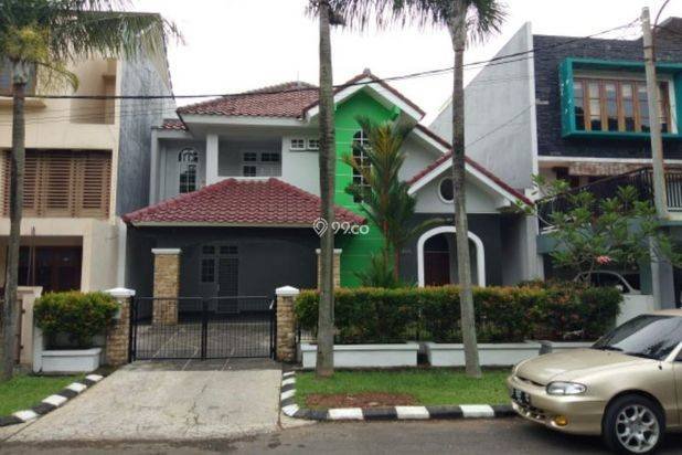 SANGAT ISTIMEWA, BESAR RUMAHNYA, STRATEGIS LOKASINYA SANGAT ISTIMEWA, BESAR RUMAHNYA, STRATEGIS LOKASINYA
