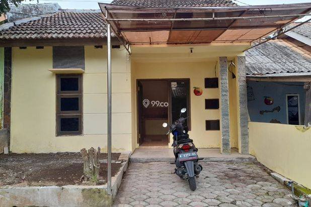 Rumah Bagus dan Strategis Siap Huni di Rekesan Bumiaji