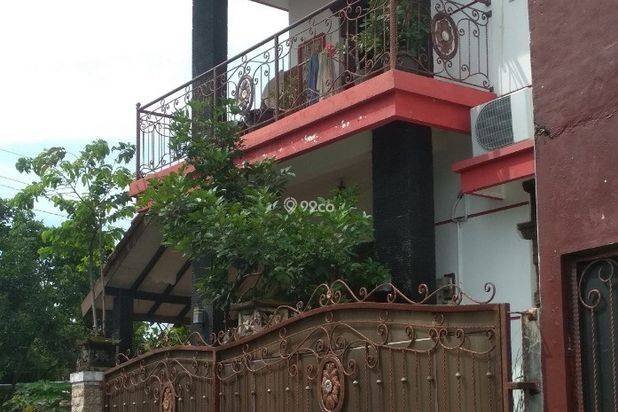 Rumah Minimalis Full Furnished di Plemburan, Kentungan Rumah Minimalis Full Furnished di Plemburan, Kentungan