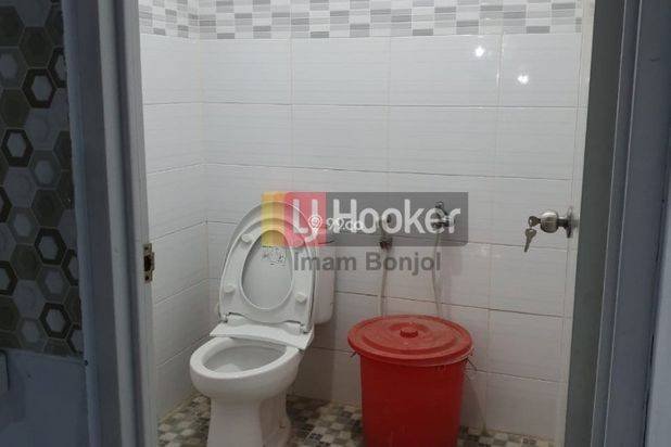 Sewa Gudang Cocok Usaha & Industri KIC Gatsu Semarang - 5827