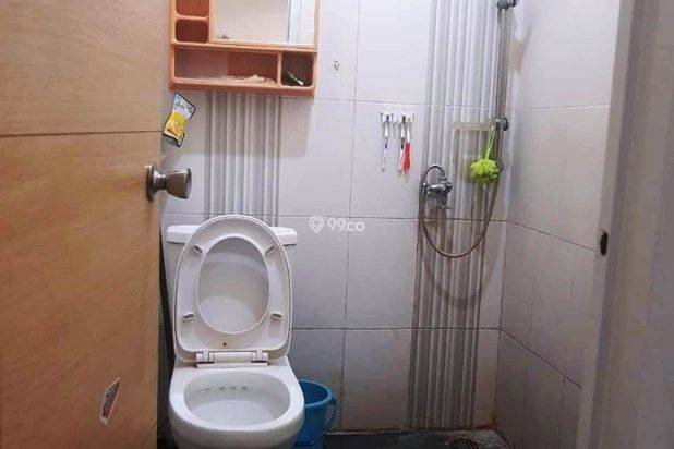 Rumah dalam Cluster Lokasi Strategis Bogor Kota Gading Hills