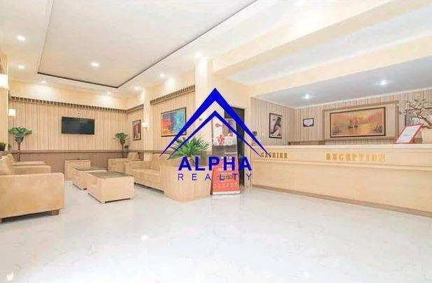 Dijual Hotel Di Setiabudi Bandung