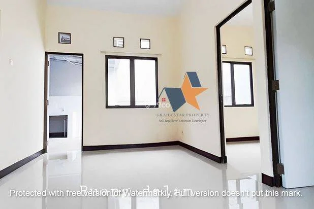 Disewa Rumah di Wilayah Graha Raya