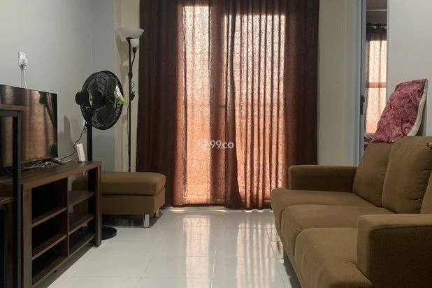 Sewa Apartemen di Batam