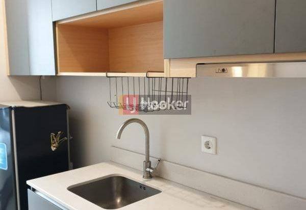 Apartemen STUDIO FULL FURNISH Di Taman Anggrek Residence