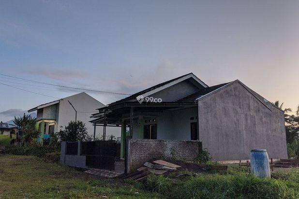 Dijual Rumah Nyaman Sejuk di Caringin Sukabumi