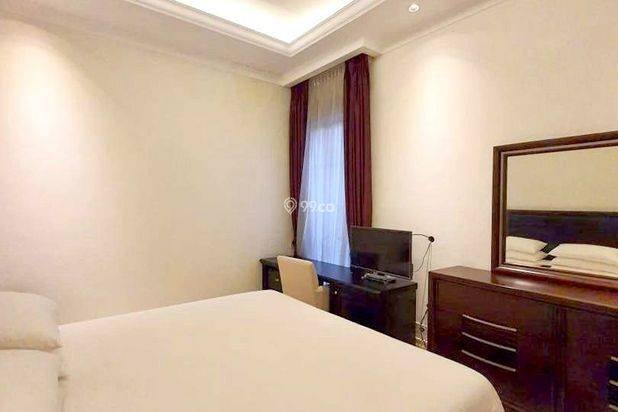 DIJUAL RUMAH MEWAH & OFFICE DI KEBAYORAN BARU, Jakarta Selatan