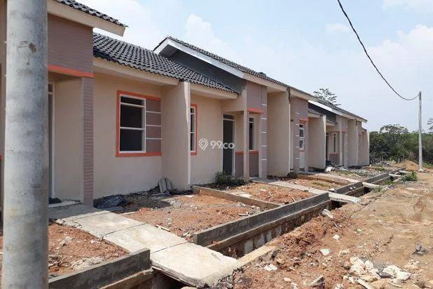 perumahan subsidi di cibungur purwakarta