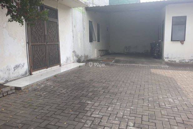 Dijual Gudang Bumi Maspion Romokalisari Gresik, Siap pakai