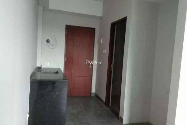 Dijual Apartemen Tipe Studio Di The Ambengan Tenten Denpasar