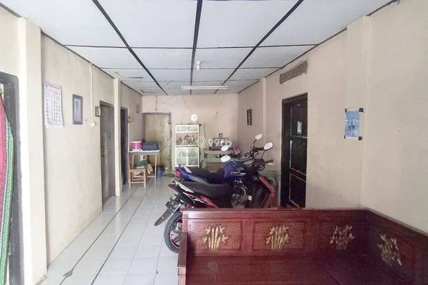 Dijual Rumah di Paseban, Bayat, Klaten
