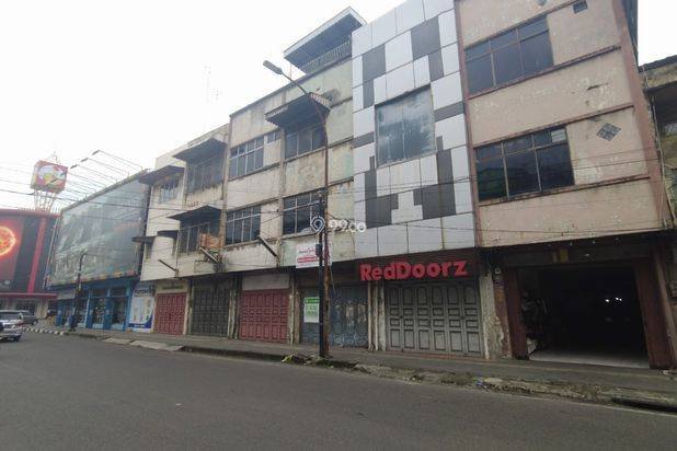 Ruko di Jl. Pandu ( Dekat Pemuda )