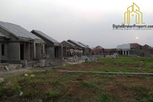 DAPATKAN RUMAH INDAH BERBASIS KEMUDAHAN DI LANDEAN KATAPANG