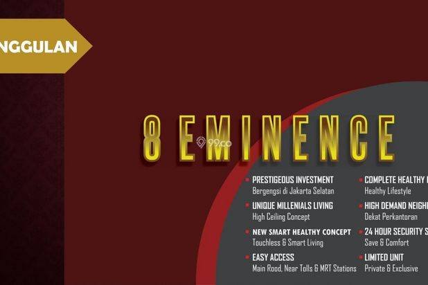 Apartemen Mewah Dan Murah Di Lokasi Premium Jakarta Apartemen Mewah Dan Murah Di Lokasi Premium Jakarta