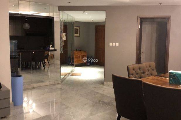 Apartment dijual di Kondominium Regency Surabaya, atas TP Mall