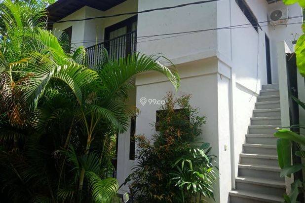 #EBL375 For Sale Villa Leasehold, Drupadi Seminyak